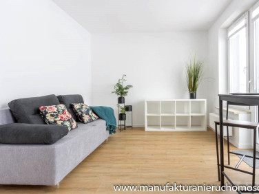 Mieszkanie Białystok