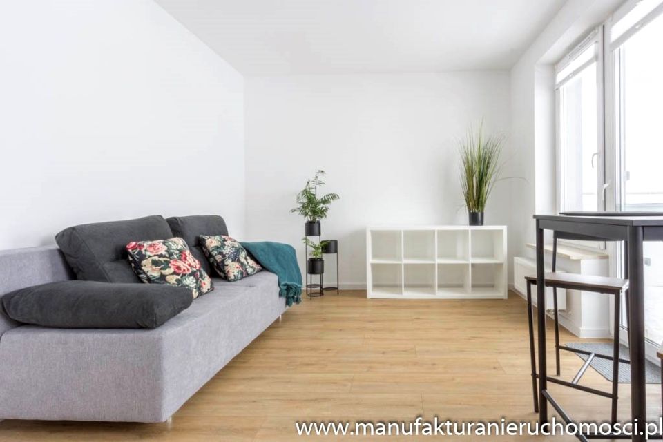 Mieszkanie Białystok