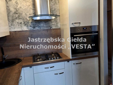 Mieszkanie Jastrzębie-Zdrój