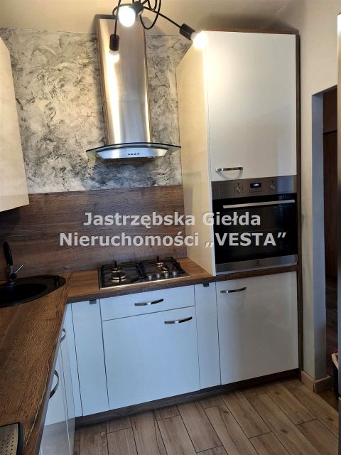 Mieszkanie Jastrzębie-Zdrój