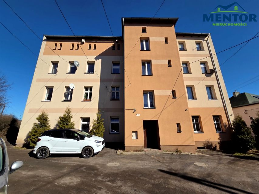 Mieszkanie Wałbrzych