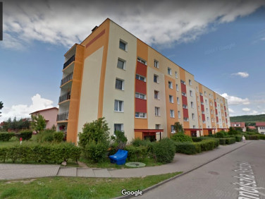 Mieszkanie Wejherowo