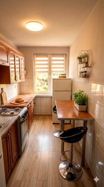 Mieszkanie Kruszwica