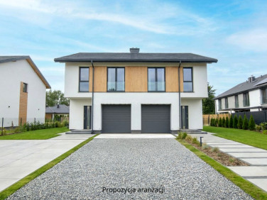 Dom Serock sprzedaż