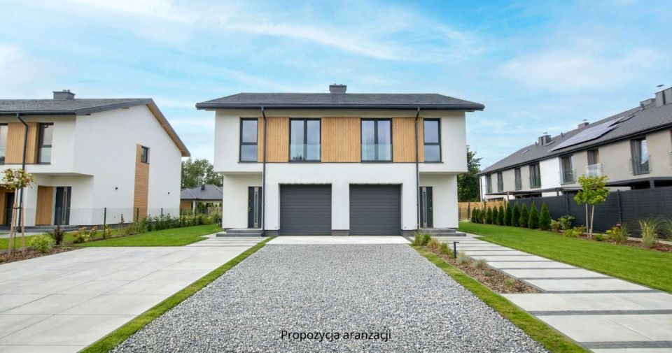 Dom Serock sprzedaż