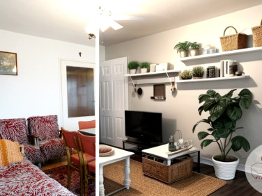 Mieszkanie Września