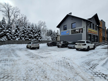 Lokal Dąbrowa Tarnowska