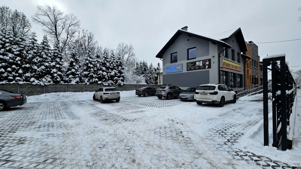 Lokal Dąbrowa Tarnowska