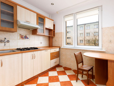 Mieszkanie Augustów