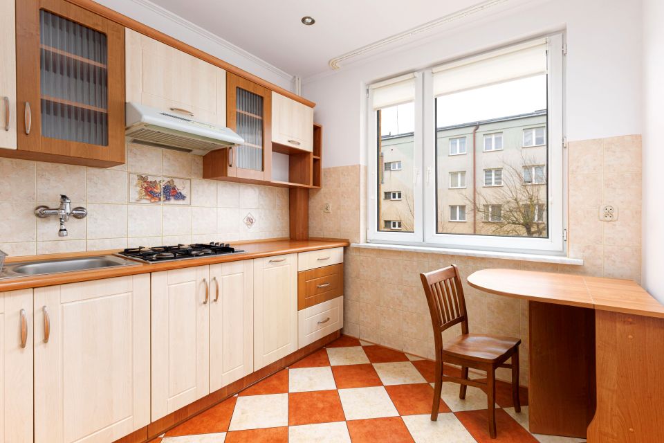 Mieszkanie Augustów