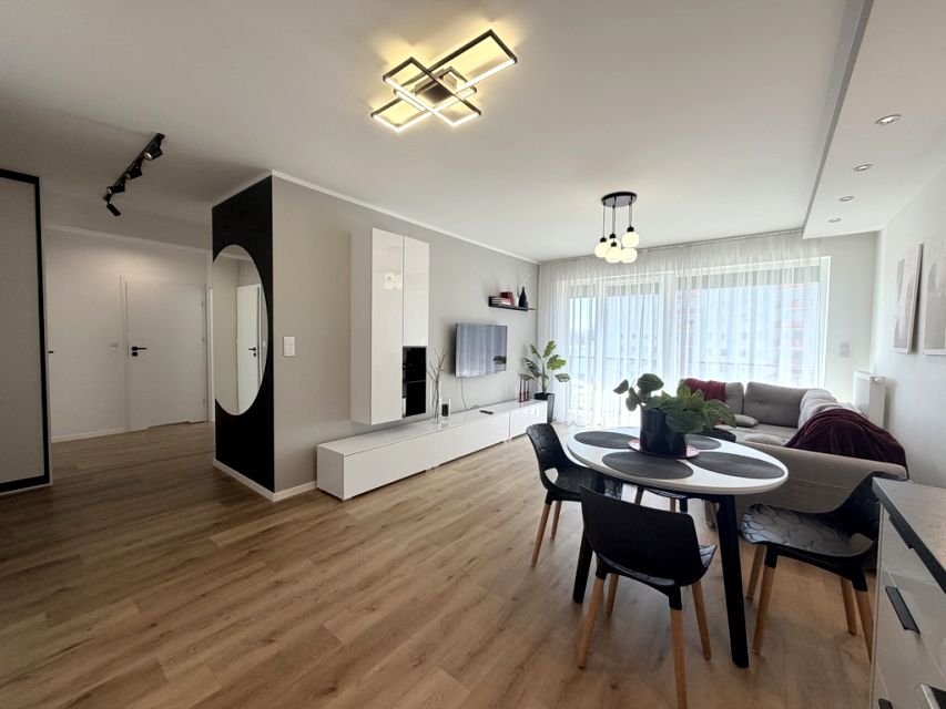 Mieszkanie Zielona Góra