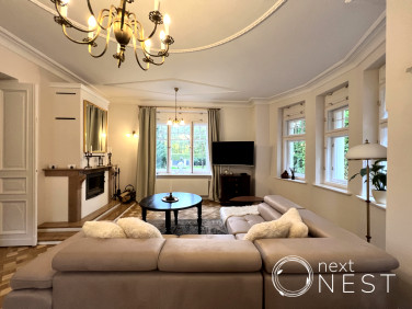 Dom Konstancin-Jeziorna