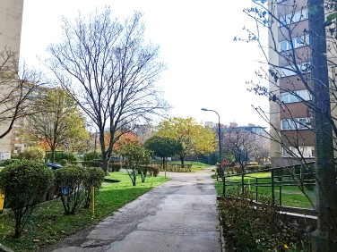 Mieszkanie Warszawa sprzedaż