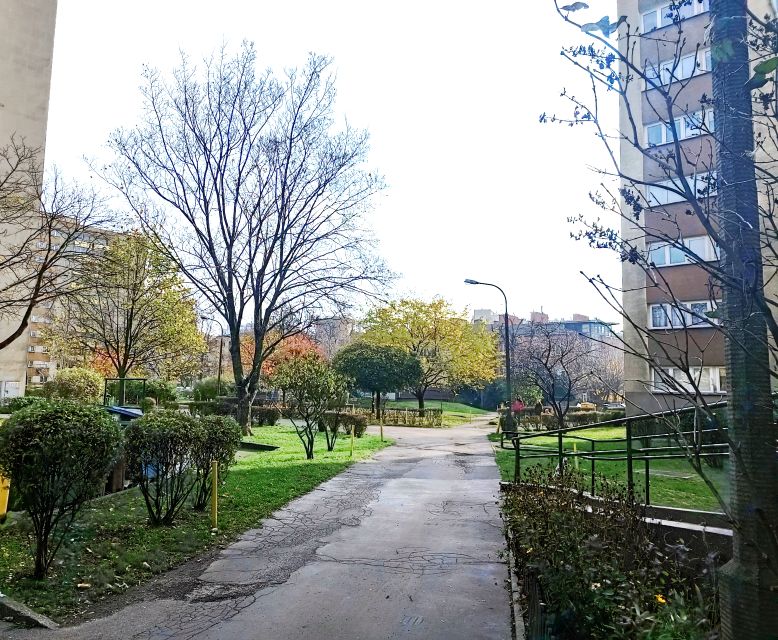 Mieszkanie Warszawa sprzedaż