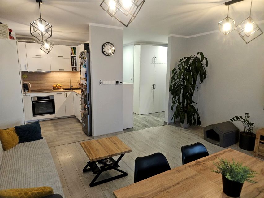 Mieszkanie Świebodzice