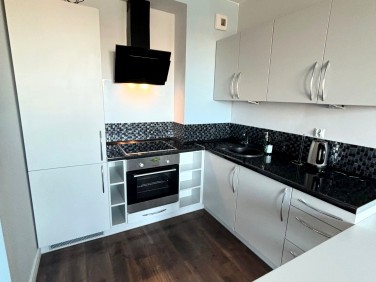 Mieszkanie Gorzów Wielkopolski