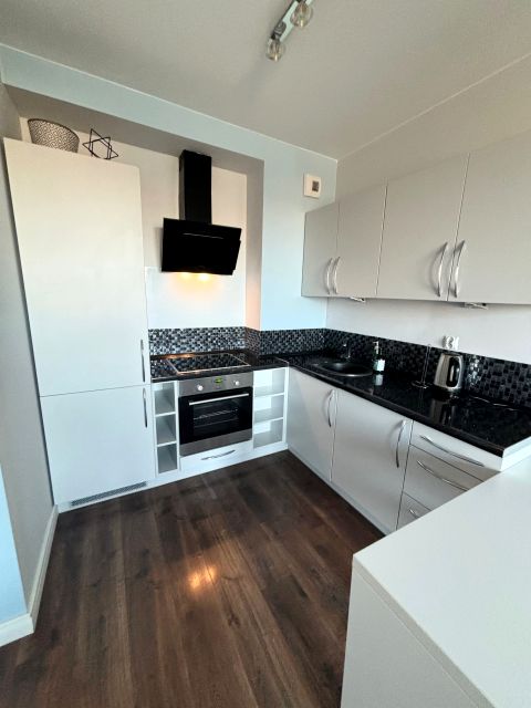 Mieszkanie Gorzów Wielkopolski