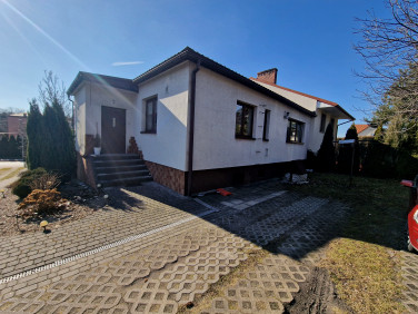 Dom Chmielnik sprzedaż