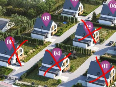 Dom Świerklany sprzedaż