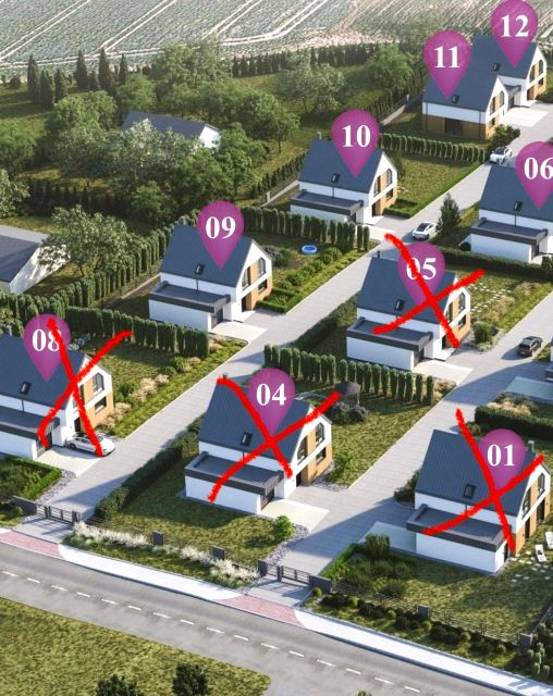 Dom Świerklany sprzedaż