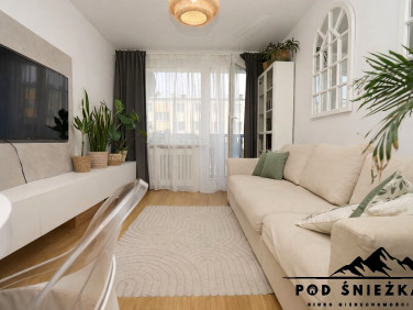 Mieszkanie Jelenia Góra