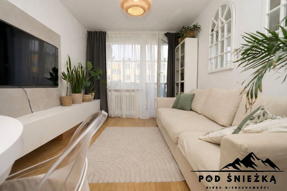 Mieszkanie Jelenia Góra