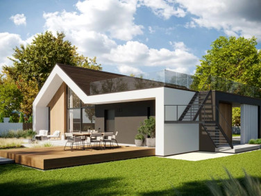 Dom Chrząstawa Mała