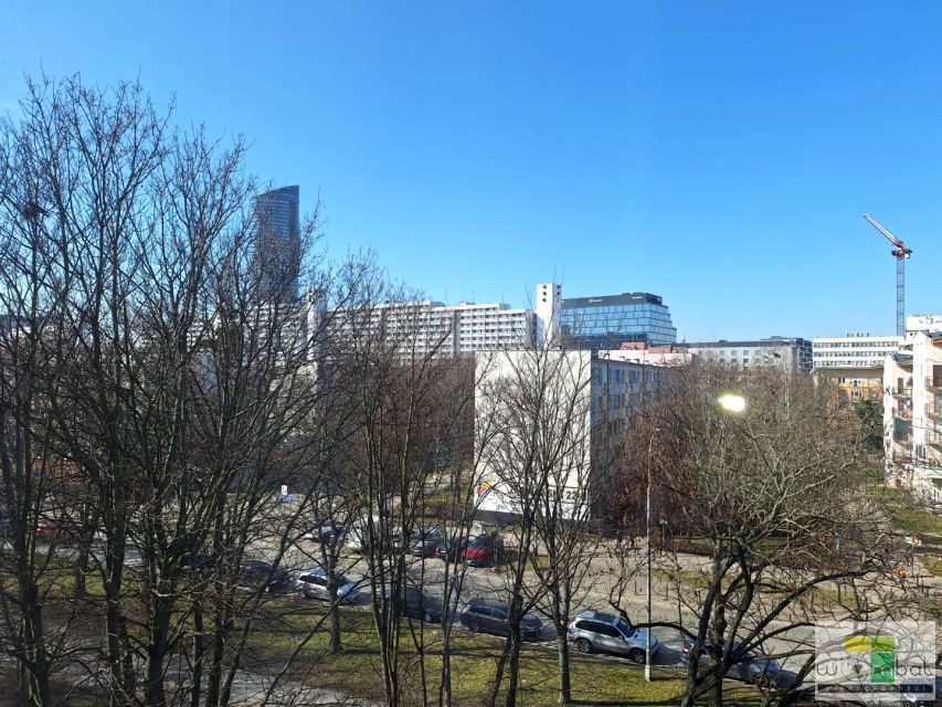 Mieszkanie Wrocław