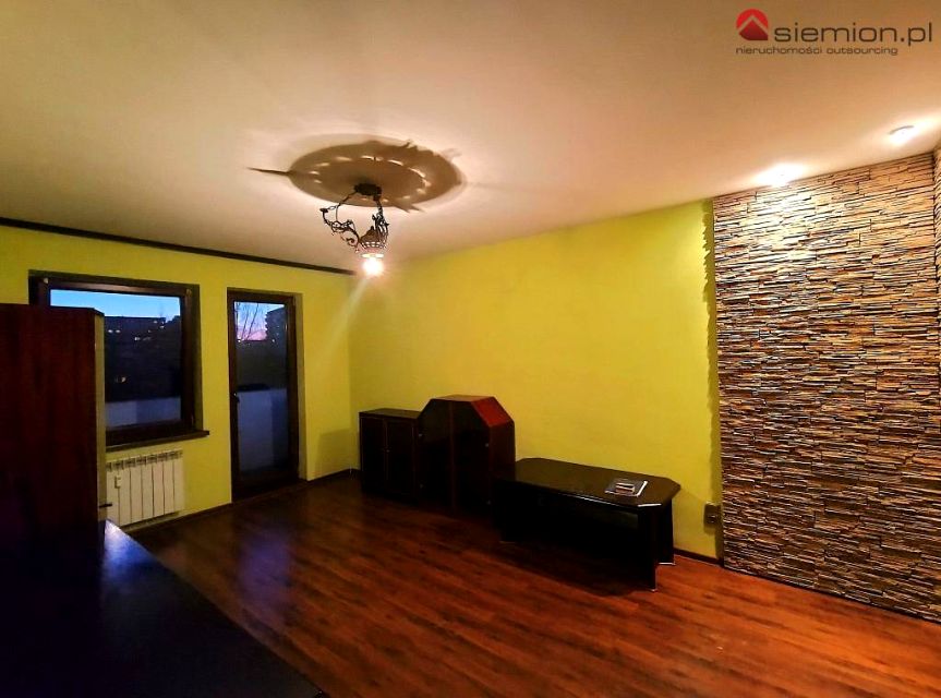 Mieszkanie Siemianowice Śląskie