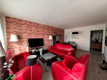 Mieszkanie Sosnowiec