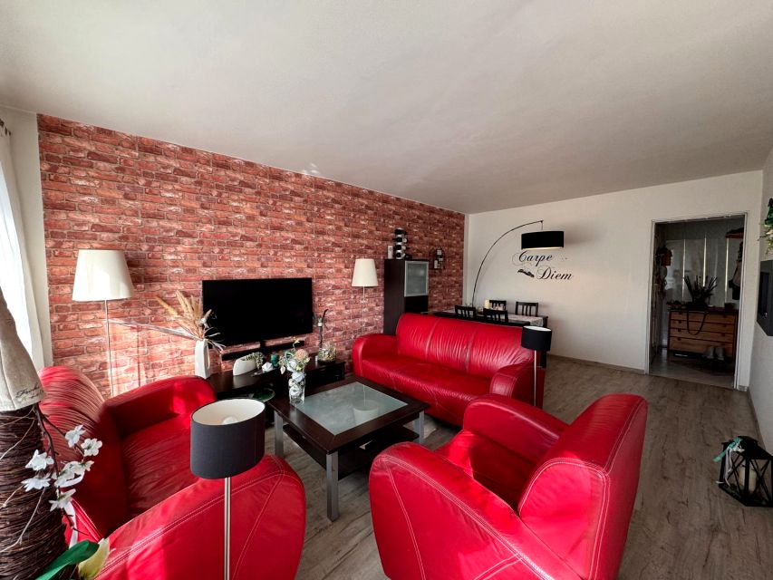 Mieszkanie Sosnowiec