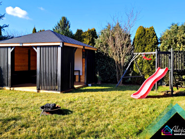 Działka rekreacyjna Częstochowa