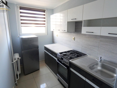 Mieszkanie blok mieszkalny Ruda Śląska