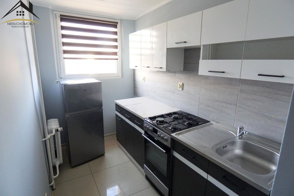 Mieszkanie blok mieszkalny Ruda Śląska