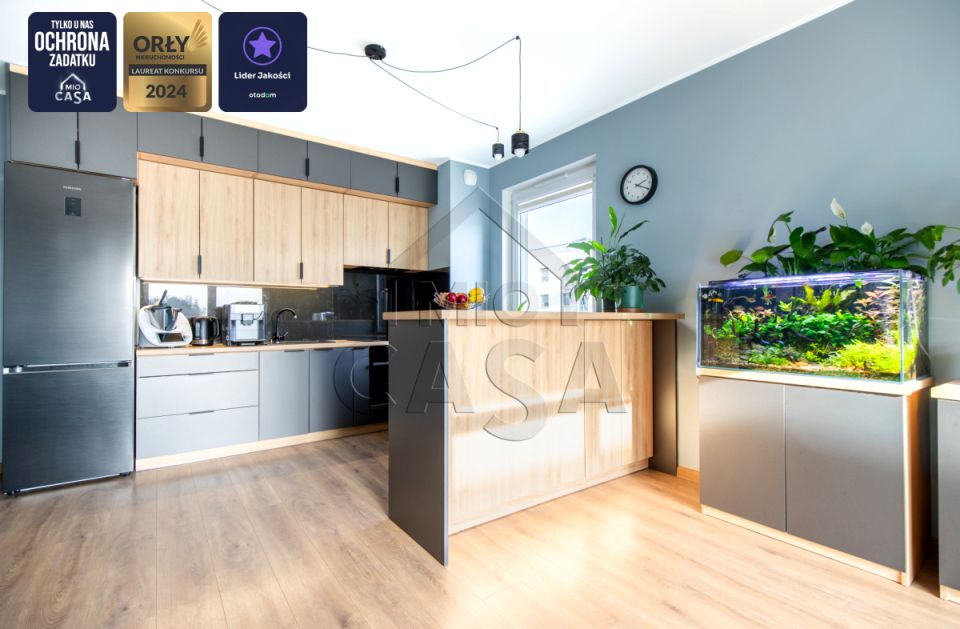 Mieszkanie Gdańsk sprzedaż