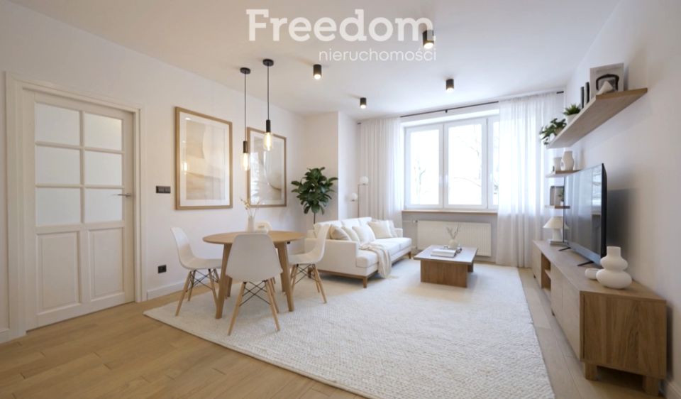 Mieszkanie Białystok