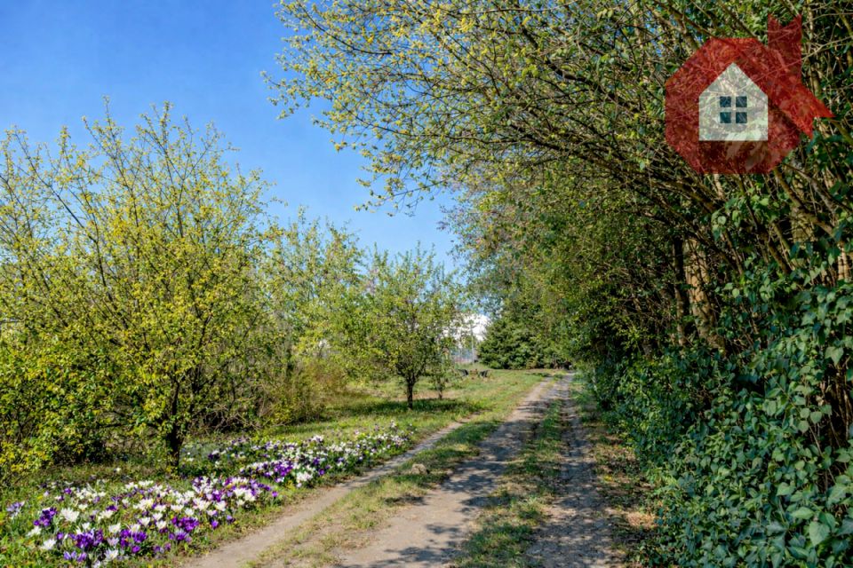 Działka budowlana Konstancin-Jeziorna