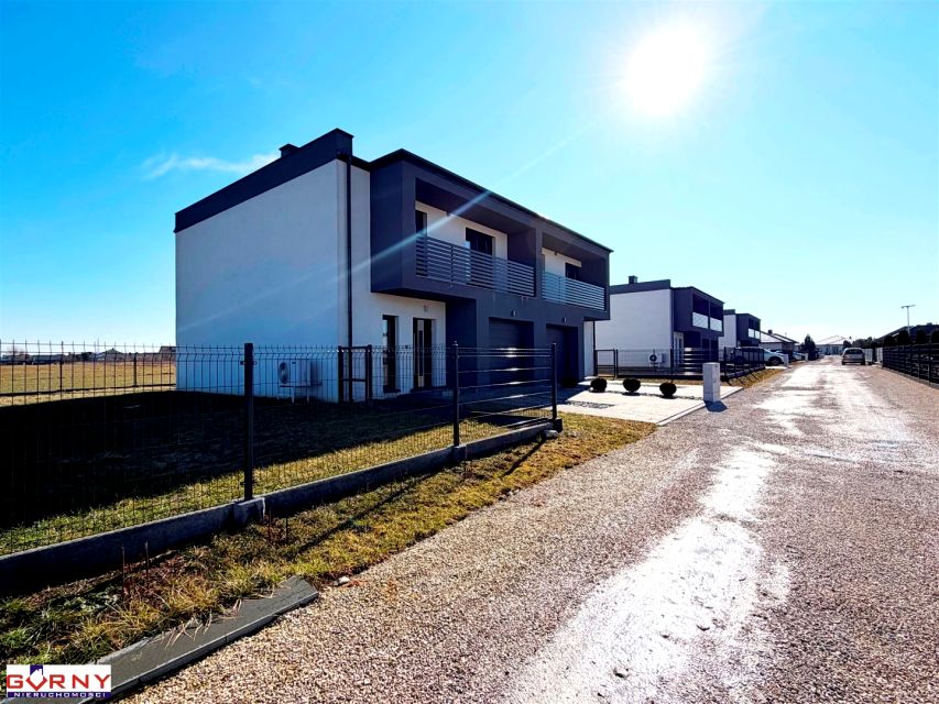 Dom Piotrków Trybunalski