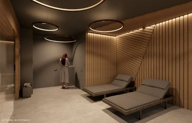 Mieszkanie Jelenia Góra