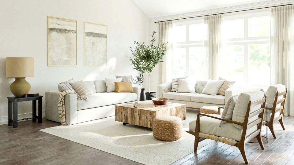 Mieszkanie Bieniewice