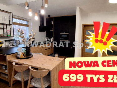 Mieszkanie Krążkowy