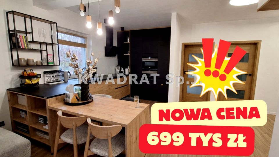 Mieszkanie Krążkowy