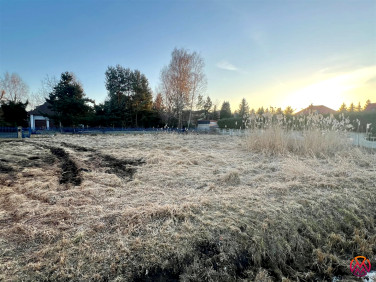 Działka budowlana sprzedam