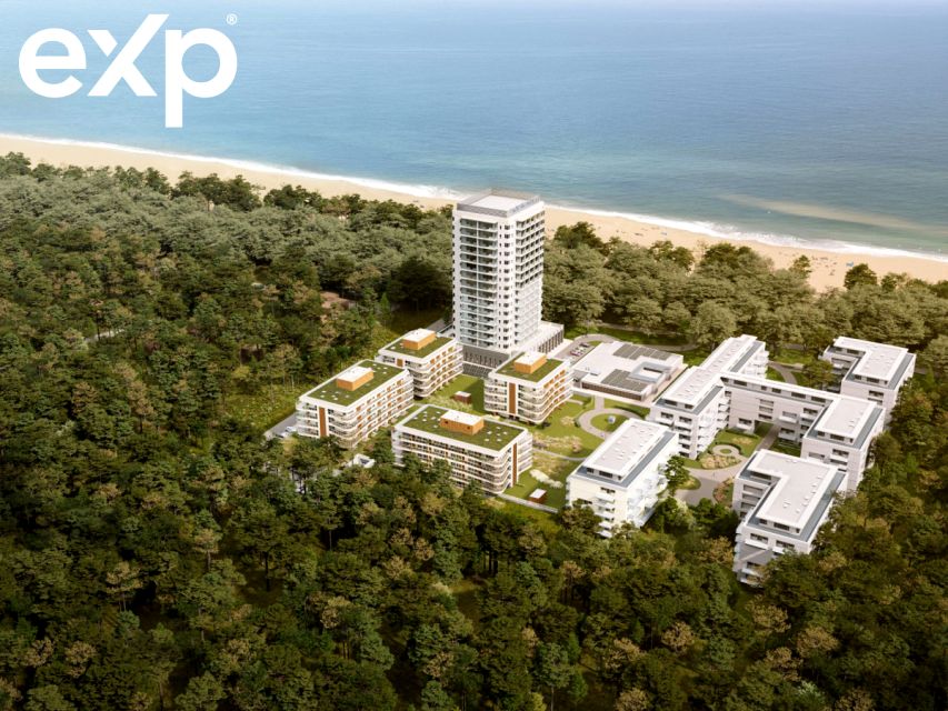 Mieszkanie Międzyzdroje