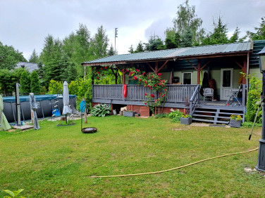 Działka budowlana Elganowo