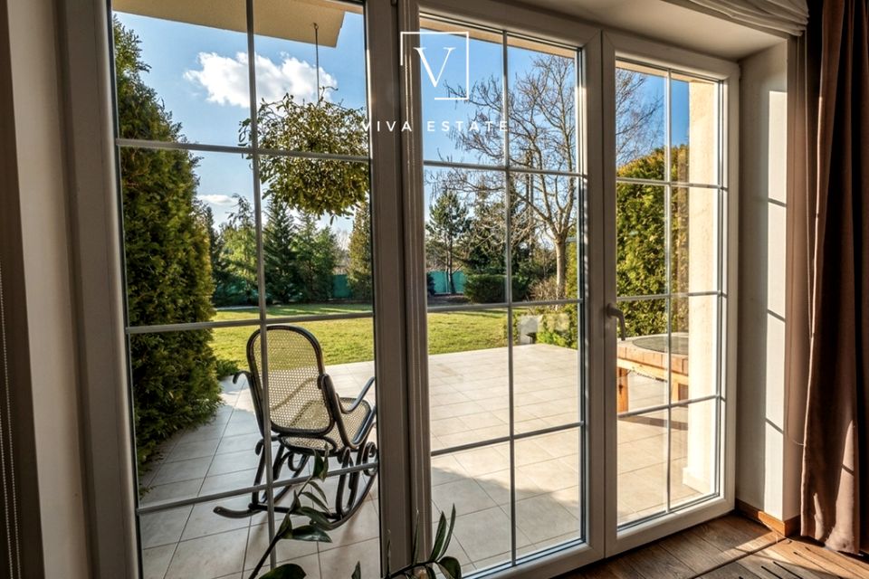 Dom Piskórka sprzedaż