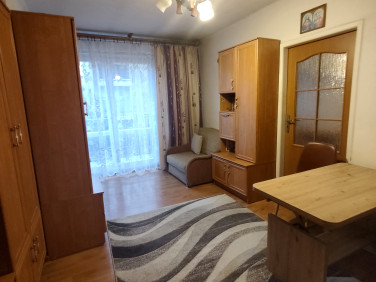 Mieszkanie blok mieszkalny sprzedaż