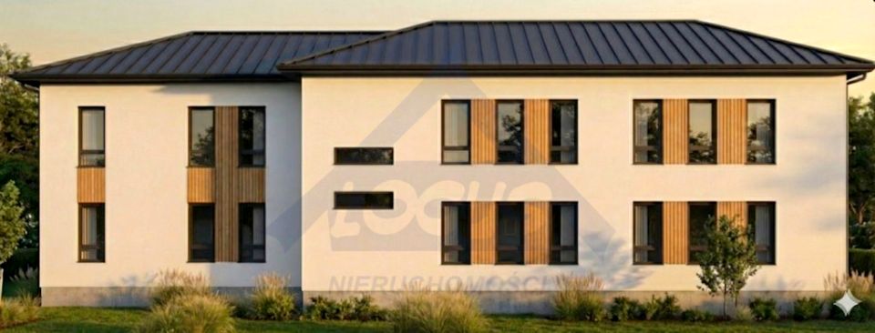 Lokal Ożarów Mazowiecki