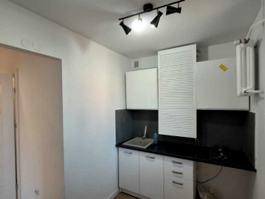 Mieszkanie Grodzisk Mazowiecki