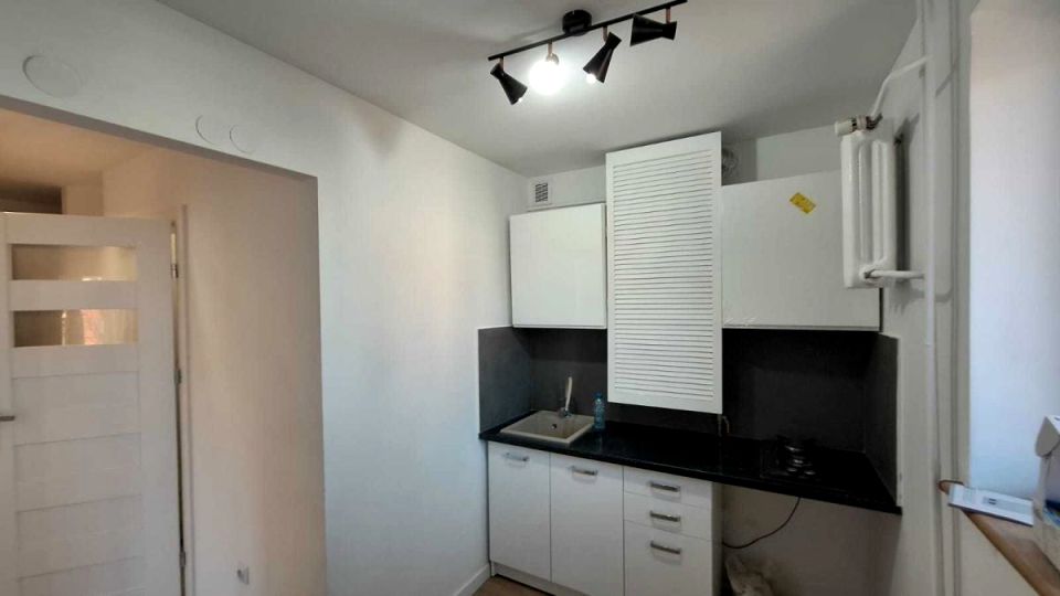 Mieszkanie Grodzisk Mazowiecki